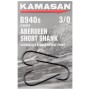 Kamasan B940S Aberdeen Short Shank Hooks