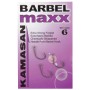 Kamasan Barbel Maxx Hooks