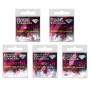 Kamasan Diamond Standard Maggot Spade Hooks - Barbless