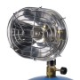 Kampa Glow 2 Parabolic Heater