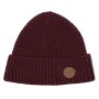 Korda Trawler Fishing Beanie Hats Burgundy