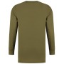 Korda Kore Thermal LS Fishing Shirt Back