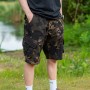 Korda Kombat Shorts - Dark Kamo 3
