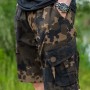 Korda Kombat Shorts - Dark Kamo 2