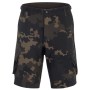 Korda Kombat Shorts - Dark Kamo