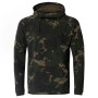 Korda Lightweight Dark Kamo Hoodie