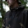 Korda Lightweight Dark Kamo Hoodie 2