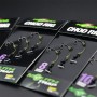 Korda Ready Tied Chod Rigs Short Close Up 4