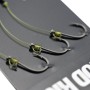 Korda Ready Tied Chod Rigs - Long Close Up 1