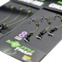 Korda Ready Tied Chod Rigs - Long Close Up 2