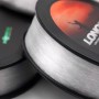 Korda Long Chuck Clear Line 1000m Close Up 2