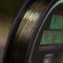Korda Kamo Kontour Fishing Fluorocarbon Leader 50m Close Up  3