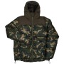 Fox Chunk Camo Khaki RS Jacket