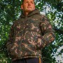 Fox Chunk Camo Khaki RS Jacket In Use 1