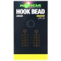 Korda Fishing Hook Bead Medium