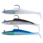 Kiddy Sidewinder Bass Lure Pack