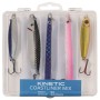 Kinetic Coastliner Lure Mix - 5 Piece