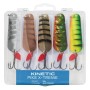 Kinetic Pike X-Treme Lure Kit