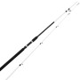 Kinetic Witcher Salt CC Spin Rod