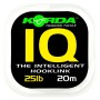 Korda IQ Flurocarbon Hooklink 25lb