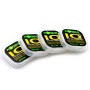 Korda IQ2 Extra Soft Fluorocarbon Hooklink 1