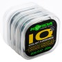 Korda IQ2 Extra Soft Fluorocarbon Hooklink 2 
