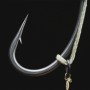 Korda Kurv XX Fishing Hook Close Up