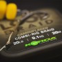 Korda Loop Fishing Braid 20m Close Up 3