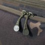 Korda Compac Dark Kamo Cool Bag Large Close Up 4