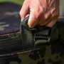 Korda Compac Dark Kamo Cool Bag X-Large Close Up 1