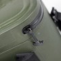 Korda Compac Fishing Cooler Close Up 2