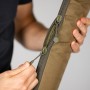 Korda Compac Padded FIshing Rod Sleeve 12ft In Use 3