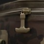 Korda Compac Cooler Kamo Fishing Bag 14L Close Up 6