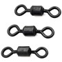 Korda Micro Rig Fishing Swivel Close Up 1