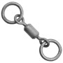 Korda PTFE Coated Double Ring Swivel