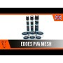***CARP FISHING TV***  Edges PVA Mesh