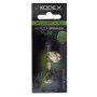 Kodex Reflex Spinner Lures Round Blade 3g