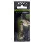 Kodex Reflex Spinner Lures Round Blade 9g
