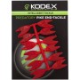 Kodex Rig & Lure Attractor Fins
