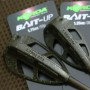 Korda Bait-Up Method Fishing Feeder Close Up 1
