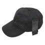 Korda Cap Black 2