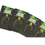 Korda Krank Chod Fishing Hook Micro Barbed Sizes
