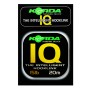 Korda IQ Flurocarbon Hooklink 2