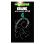 Korda Krank Fishing Hooks Size 4