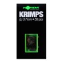 Korda Fishing Krimps Packaging