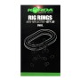 Korda Rig Ring Oval Packaging