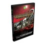 Korda Thinking Tackle Series 9 DVD