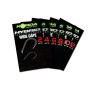 Korda Wide Gape Fishing Hook Sizes 2