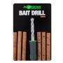Korda Fishing Bait Drill  2