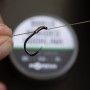 Korda Basix Braided Hooklink 10m Lifestyle 3